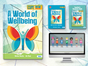 A World of Wellbeing